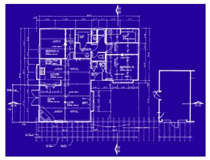 blueprint